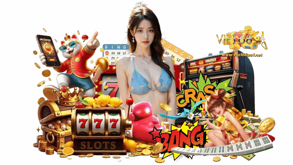 vip168sa1 แพลตฟอร์มครบวงจรที่ตอบโจทย์ ต่อเนื่อง ไม่มีสะดุด